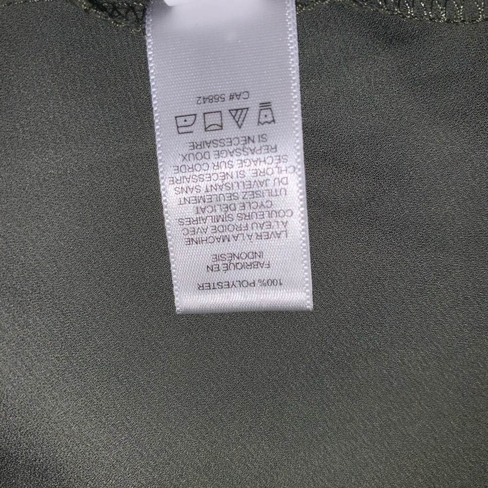 Express tank top - Picture 4 of 4